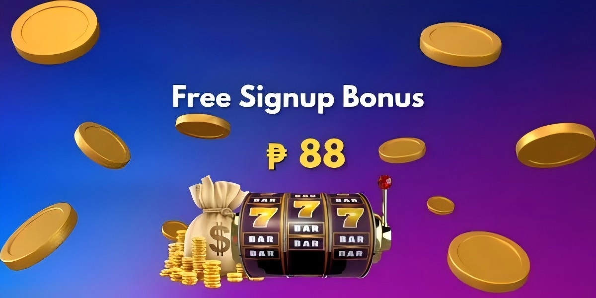 Megapari App welcome bonus banner for new Philippines players