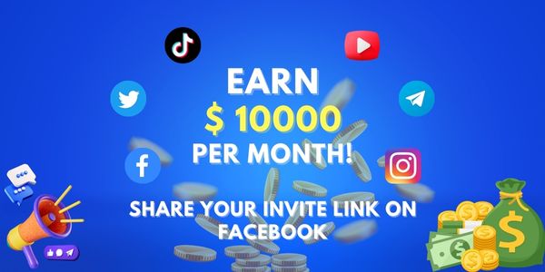 Megapari App bonus event promotion
